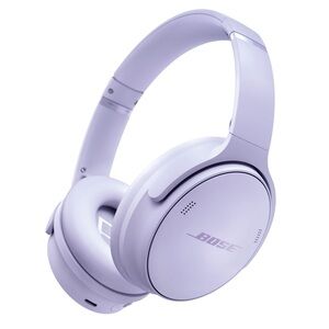 Bose Quiet Comfort Lilac Wireless Headphones